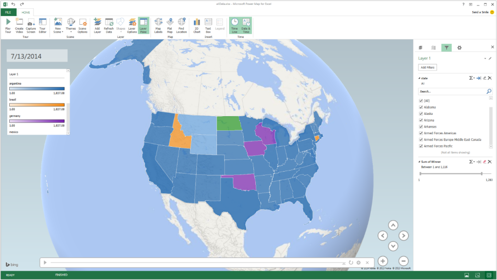 15 Cool Features You Should Be Using In Office 365 - ComTech Computer ...